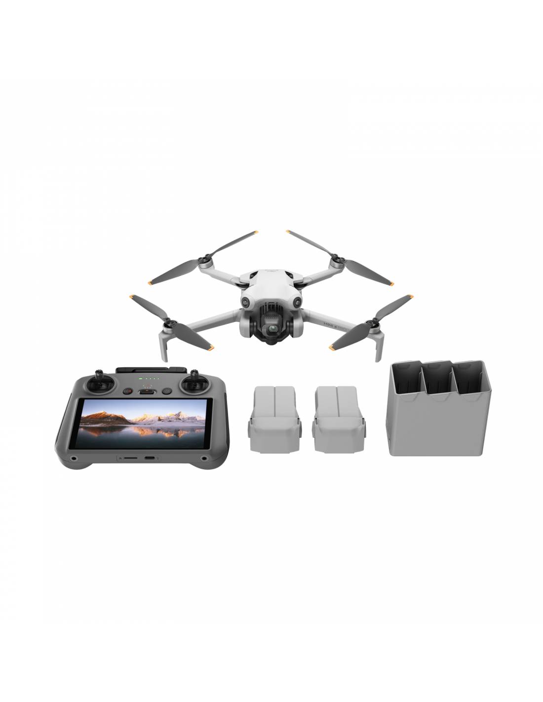 Drone DJI Mini 4 Pro Fly More Combo Plus (DJI RC 2) | xrchobbies Drone DJI Mini 4 Pro Fly More Combo Plus (DJI RC 2) | xrchobbies