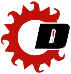 DosRuedas logo