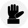 Guantes