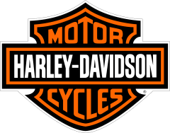 HARLEY-DAVIDSON