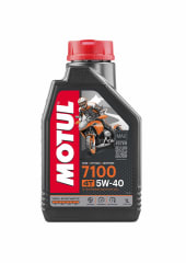 MOTUL