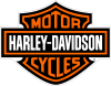 HARLEY-DAVIDSON