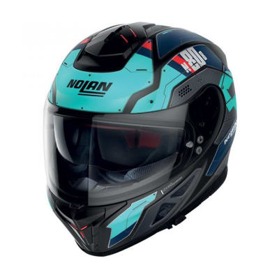 CASCO N80-8 Starscream 037