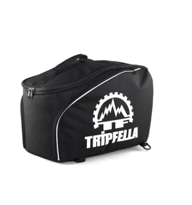 Tourfella Bolso Interior Top Case 40L