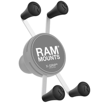 Ram Mount Gomitas Puntas X-Grip