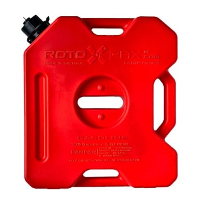 Rotopax Estanque 1.75 Galon 6.6L