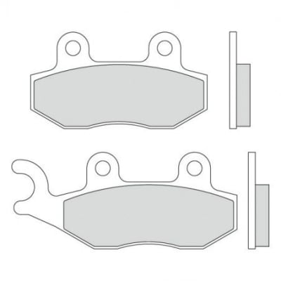 Galfer Fd187G1054