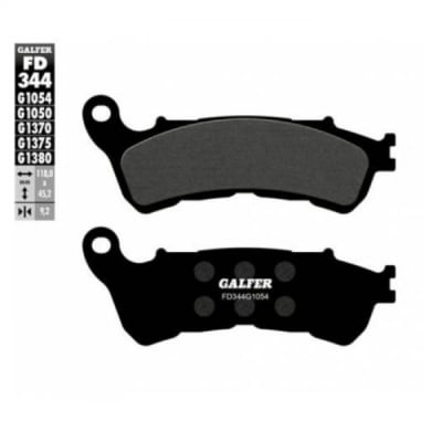 Galfer Fd344G1380