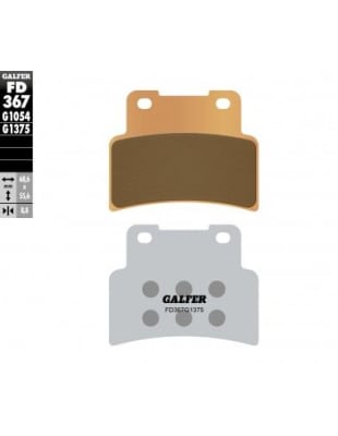 Galfer Fd367G1375