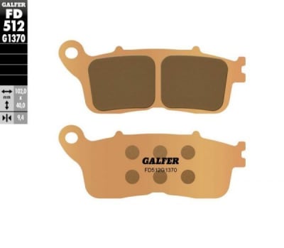 Galfer Fd512G1370