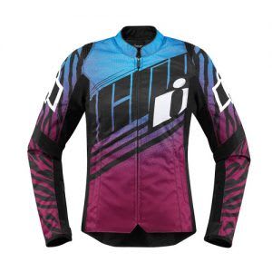 Chaqueta Overlord Sb2 Wild Child