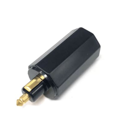 Adaptador Mini Din A Din