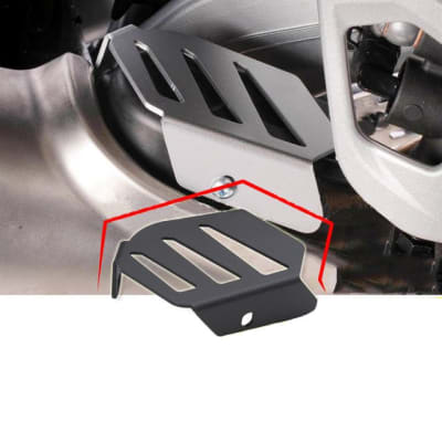 Protector Flap De Escape R1200