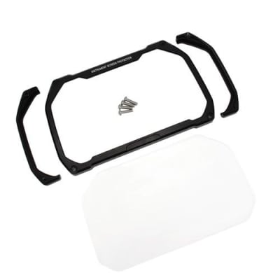 Protector Tablero Tft Bmw