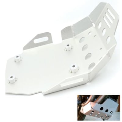Cubre Carter Bmw F800 Gs