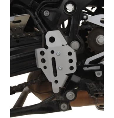 Protector De Bomba Bmw F800 Gs