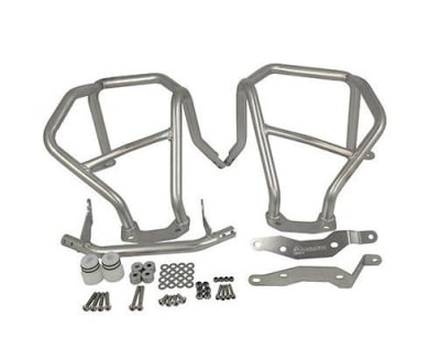 Defensa Motor Bmw R1200 Gs 2013+