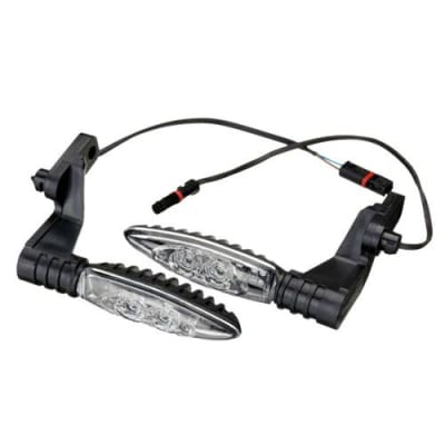 Intermitente Trasero Bmw