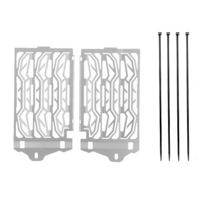 Cubre Radiador R1200 Gs / Gs Adv