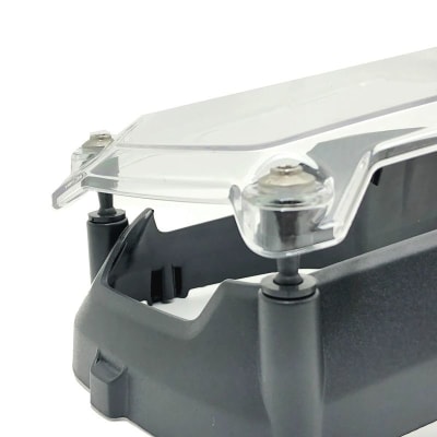 Cubre Foco Bmw F750/F850