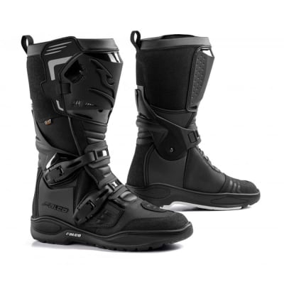 Falco Botas Avantour 2 Negro