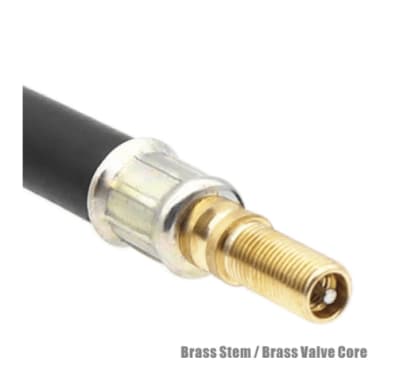 Extension De Valvula