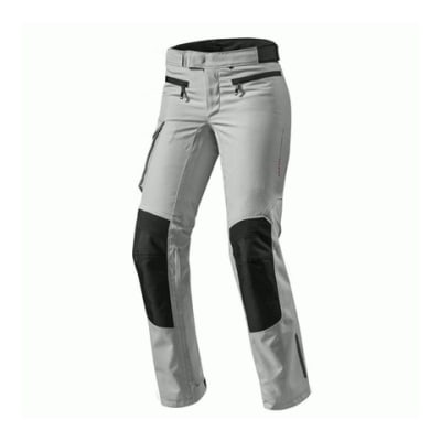 Pantalon Enterprise 2 Lady Blanco