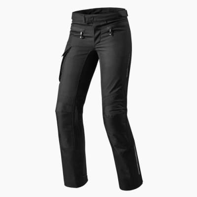 Pantalon Enterprise 2 Lady Negro