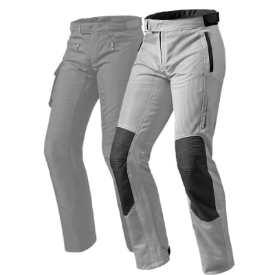 Pantalon Enterprise 2 White