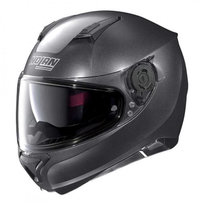 CASCO N87 Special Plus Grafito