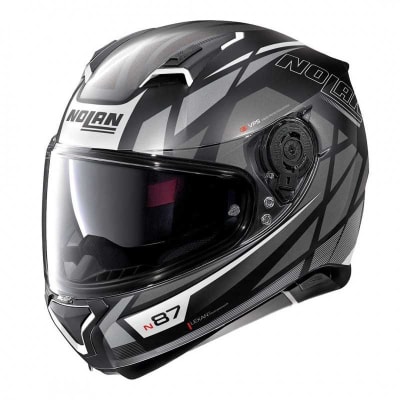 CASCO N87 Originality