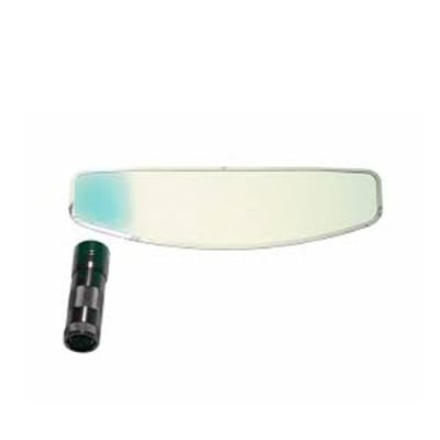 Mica Anti Empañante Fotocromatica Small
