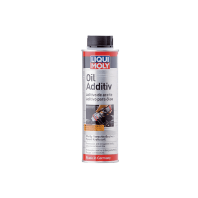 Oil Additive