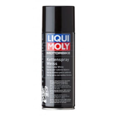 Lubricante De Cadena 400Ml