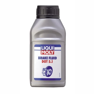 Liquido De Freno Dot 5.1 250Ml