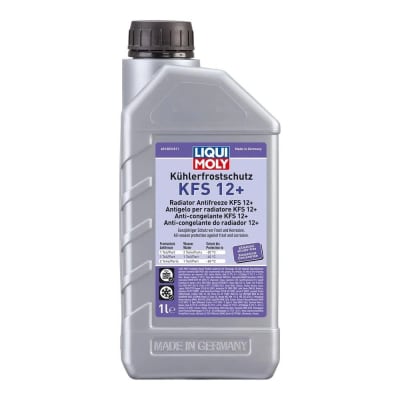 Anti-Congelante Kfs 12+ 1L