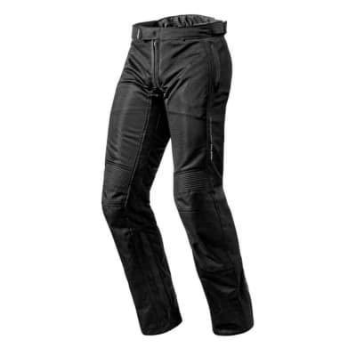 Pantalon Airwave 2 Negro