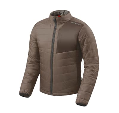 Chaqueta Solar 2 Bronce