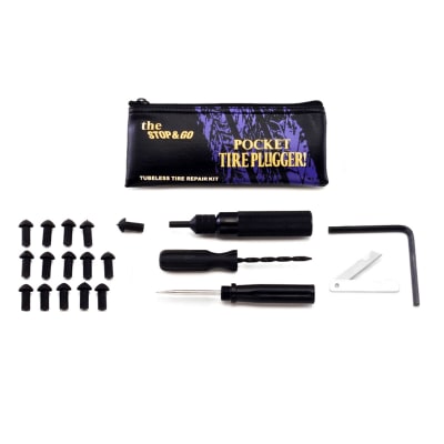 Stop and Go Kit Estuche