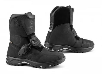 Falco Botas Marshall Black