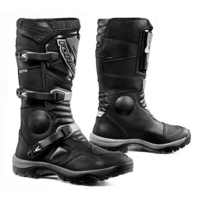 Adventure Dry Negra