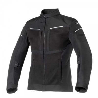 Chaqueta Netstyle Negro/Negro
