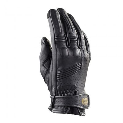 Guantes Tazio R Negro