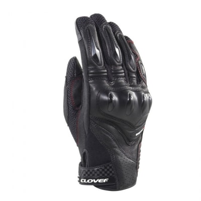 Guantes Raptor 3 Negro
