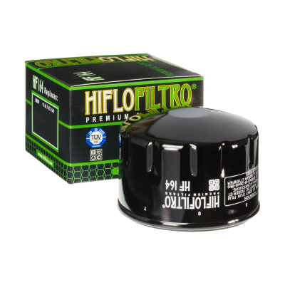 Filtros Hf164