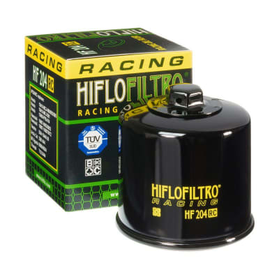 Filtros Hf204 Rc