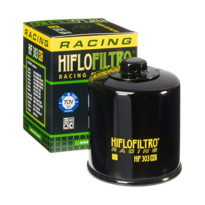 Filtros Hf303 Rc
