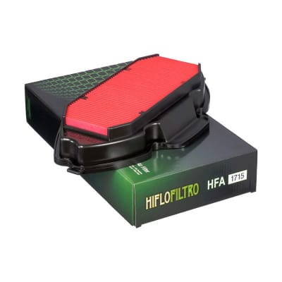 Filtros Hfa1715 Nc750