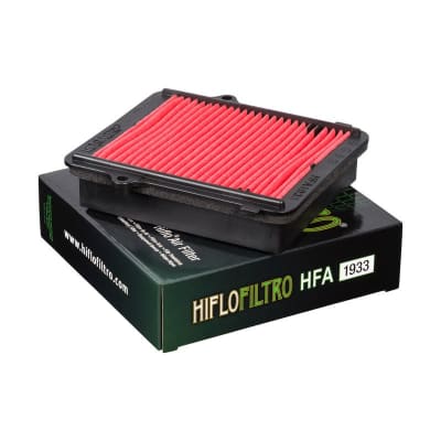 Filtros Hfa1933