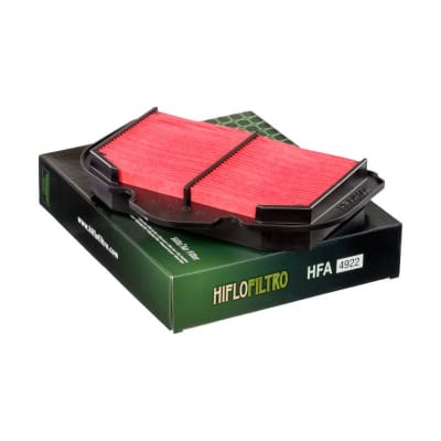 Filtros Hfa4922 Super Tenere